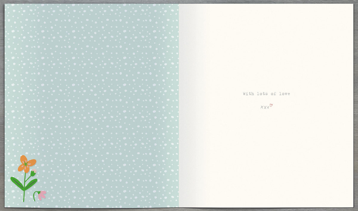 Standard Greeting Cards Sorry You're Leaving Cute Boofle