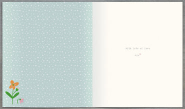 Standard Greeting Cards Sorry You're Leaving Cute Boofle
