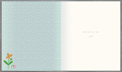 Standard Greeting Cards Sorry You're Leaving Cute Boofle