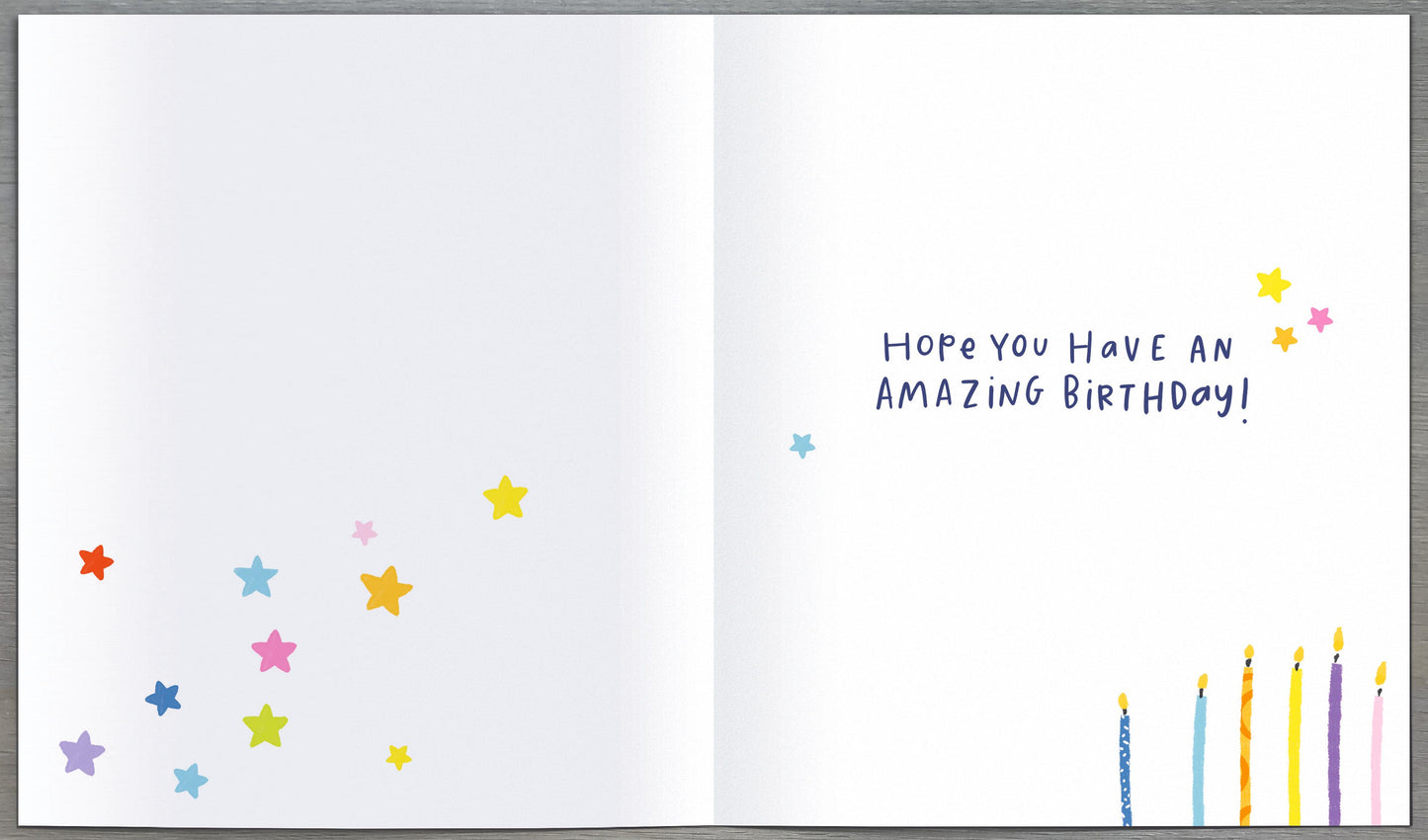 Standard Greeting Cards Birthday Auntie  Happy Vibes