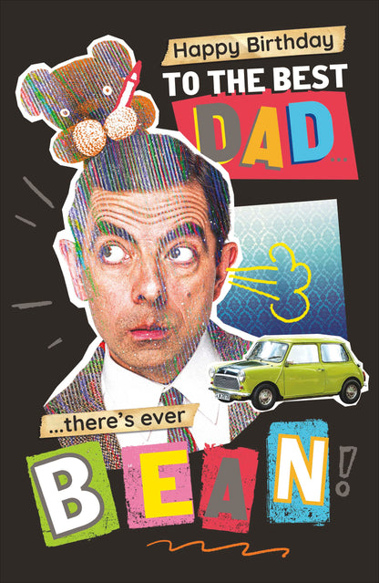 Birthday Dad Humour