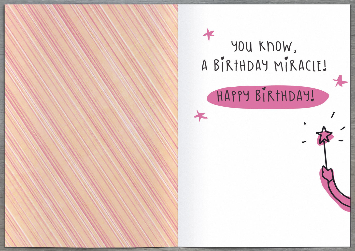 Standard Greeting Cards Birthday Hum Recycled Paper Group