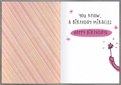 Standard Greeting Cards Birthday Hum Recycled Paper Group