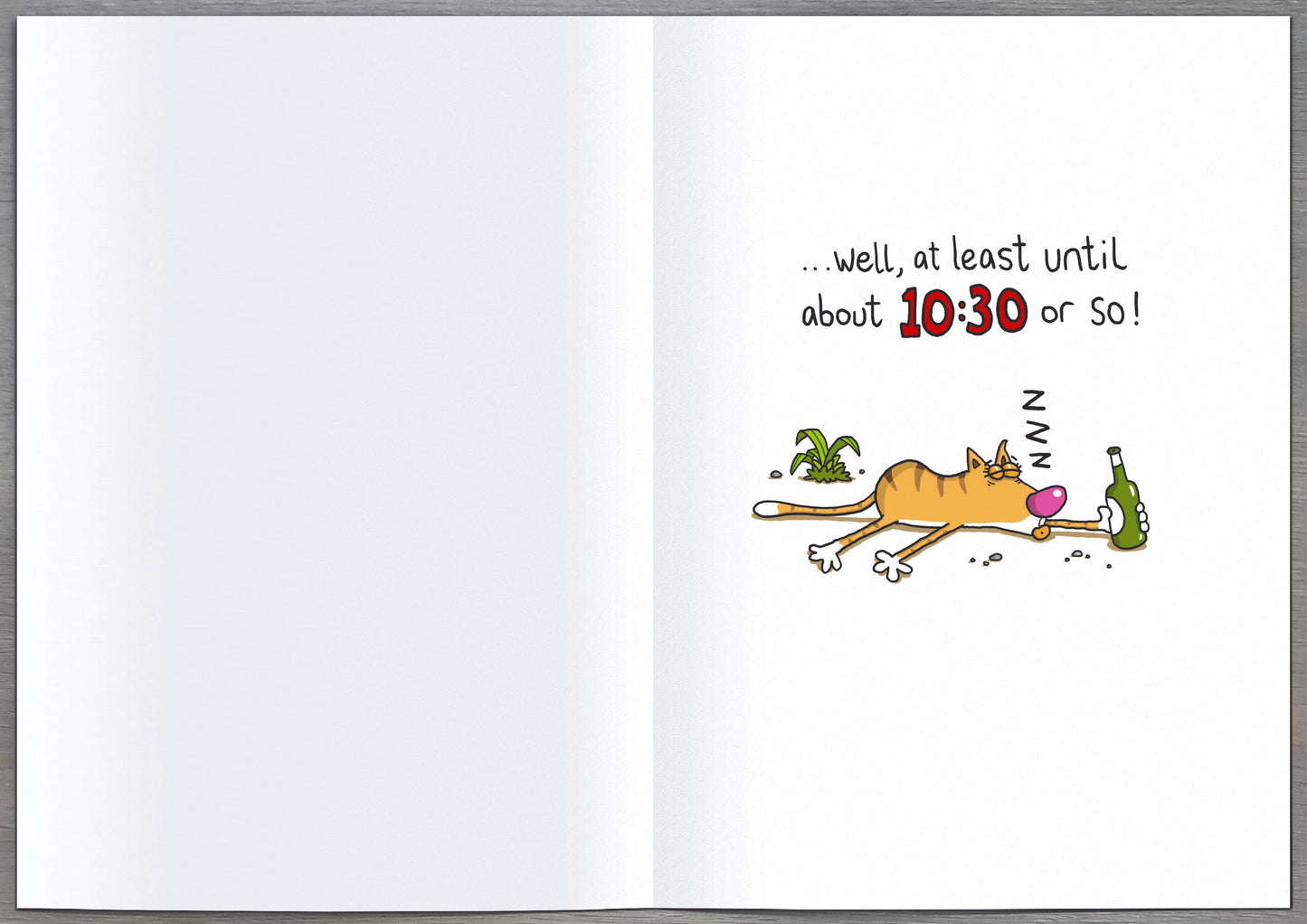 Standard Greeting Cards Birthday Hum Giggles