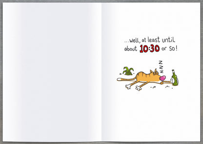 Standard Greeting Cards Birthday Hum Giggles
