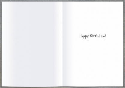 Standard Greeting Cards Birthday Hum Giggles