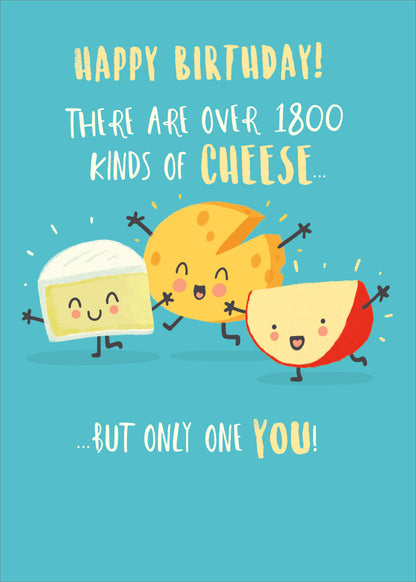 Standard Greeting Cards Birthday Hum Giggles