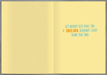Standard Greeting Cards Birthday Hum Giggles