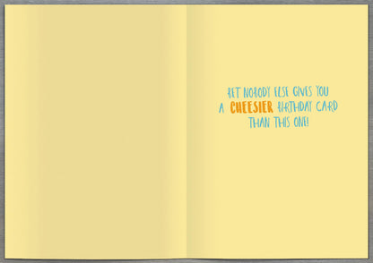 Standard Greeting Cards Birthday Hum Giggles