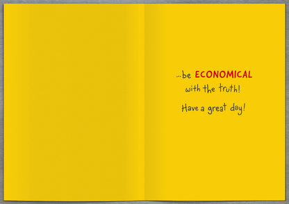 Standard Greeting Cards Birthday Hum Giggles