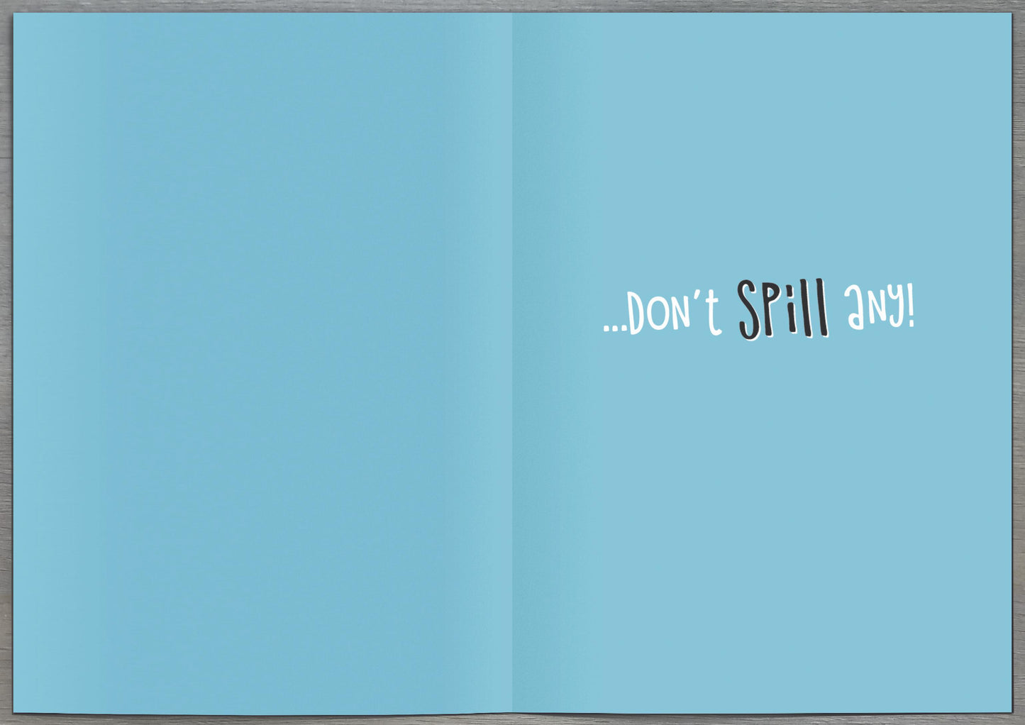 Standard Greeting Cards Birthday Hum Giggles