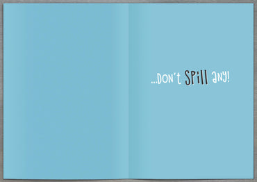 Standard Greeting Cards Birthday Hum Giggles