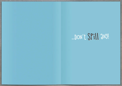Standard Greeting Cards Birthday Hum Giggles