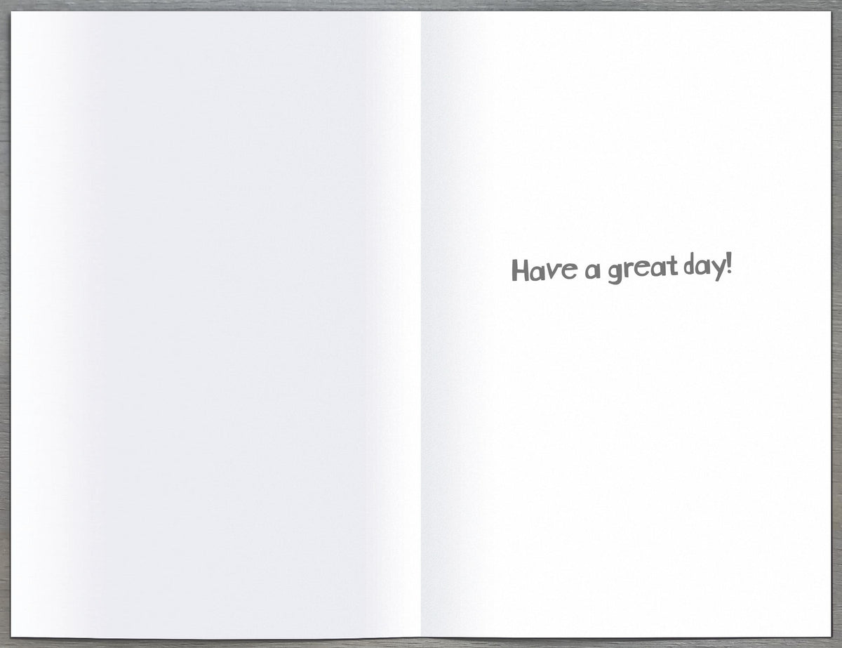Birthday Humour