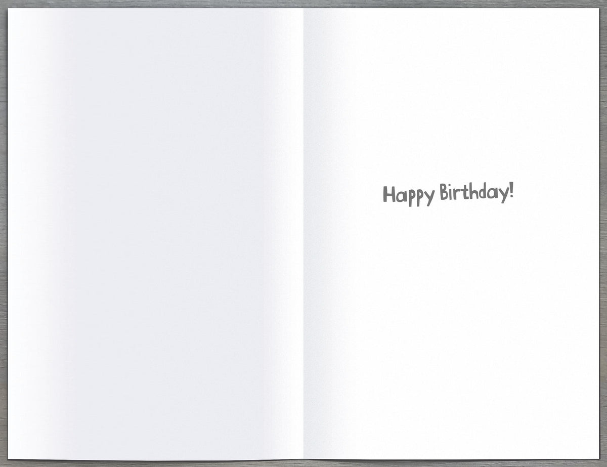 Birthday Humour
