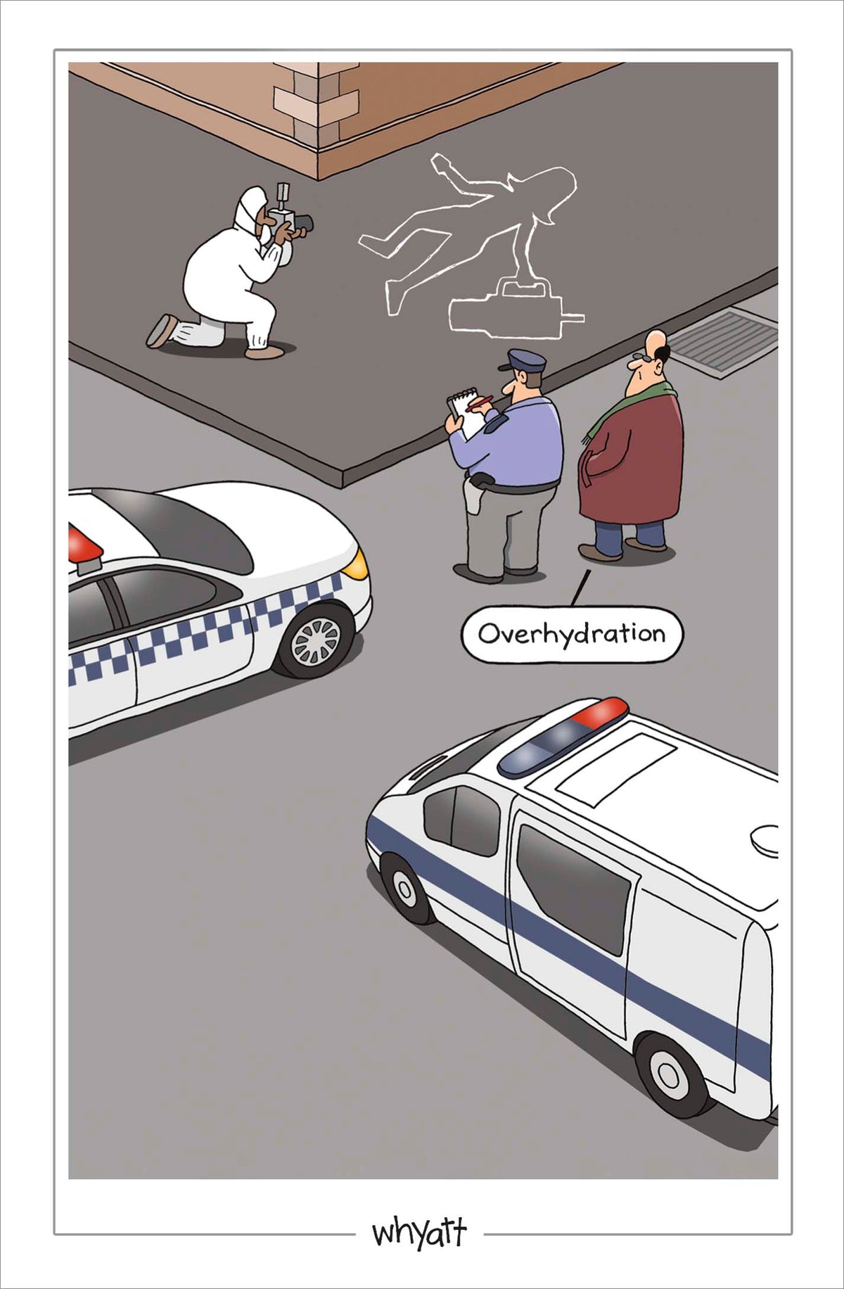 Birthday Humour