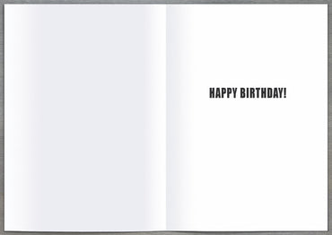 Standard Greeting Cards Birthday Hum Memes