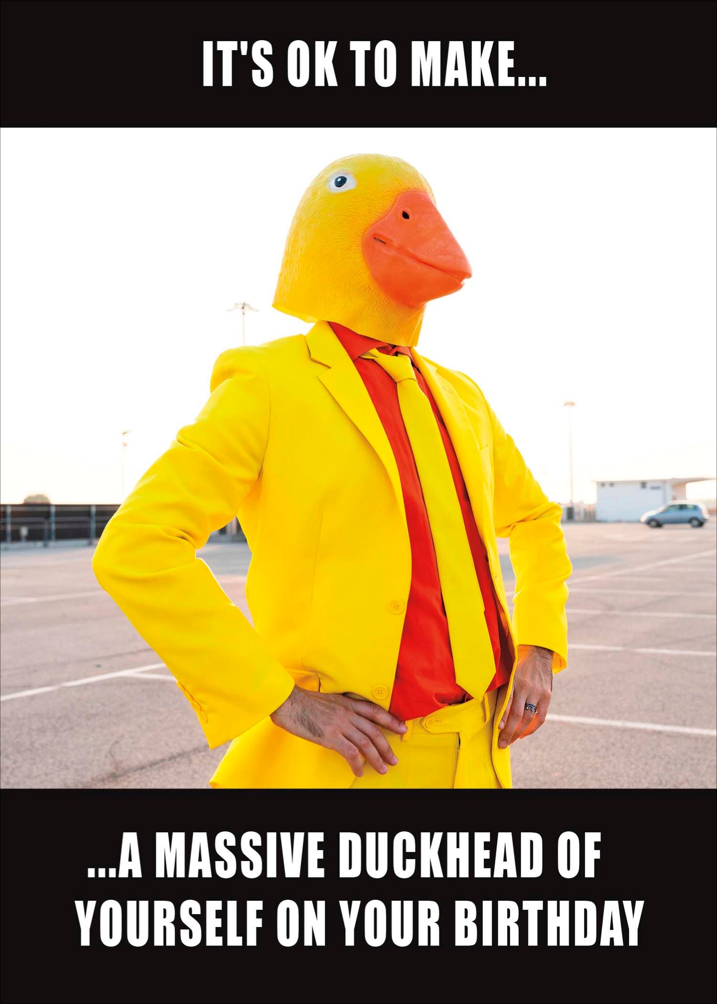 Standard Greeting Cards Birthday Hum Memes