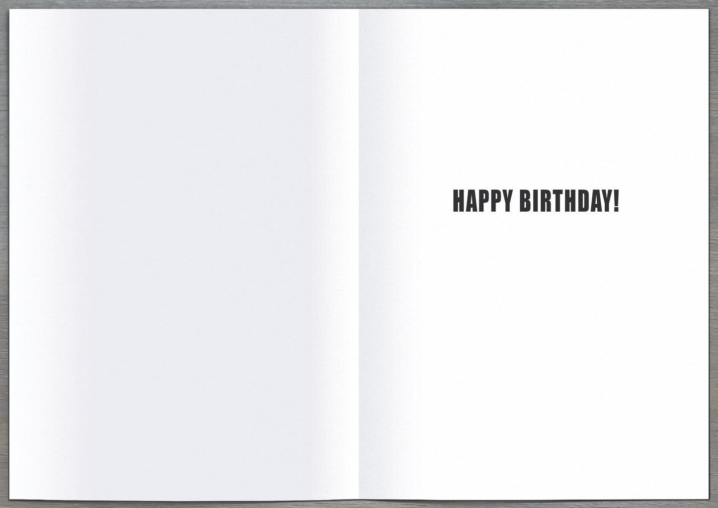 Standard Greeting Cards Birthday Hum Memes