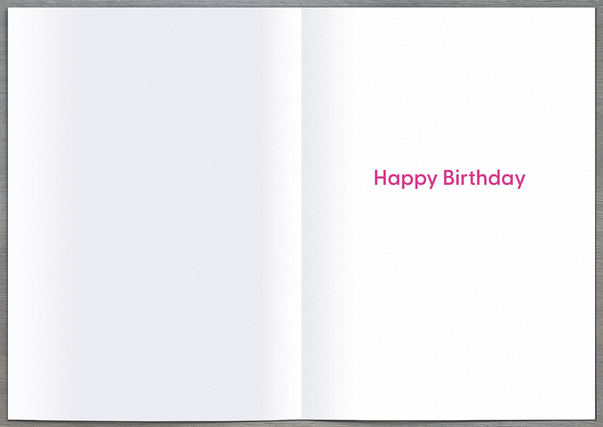 Birthday Humour