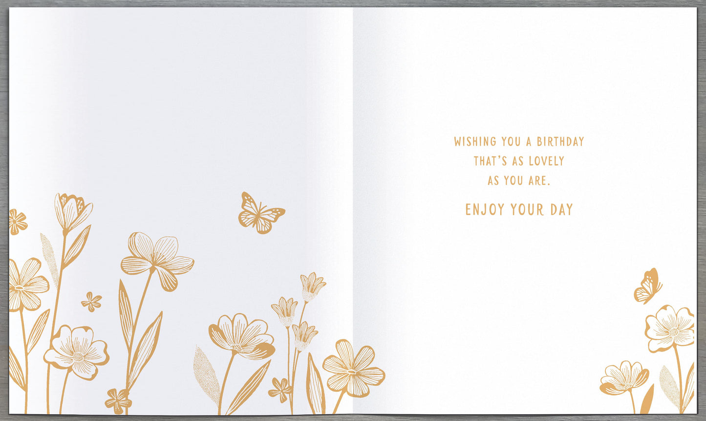 Standard Greeting Cards Birthday Daughter In Law  Carlton Core Line