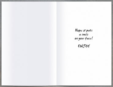 Standard Greeting Cards Birthday  Carlton Core Line