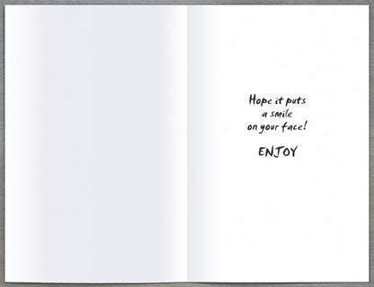 Standard Greeting Cards Birthday  Carlton Core Line