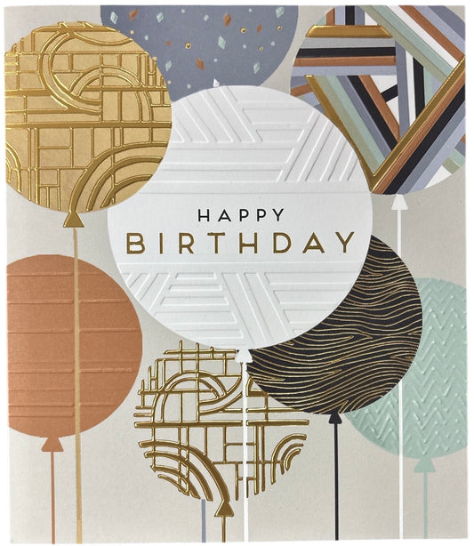 762138-0-1 Birthday General Birthday General