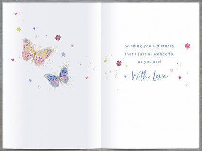 Standard Greeting Cards Birthday  Simply Traditional