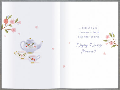 Standard Greeting Cards Birthday  Simply Traditional