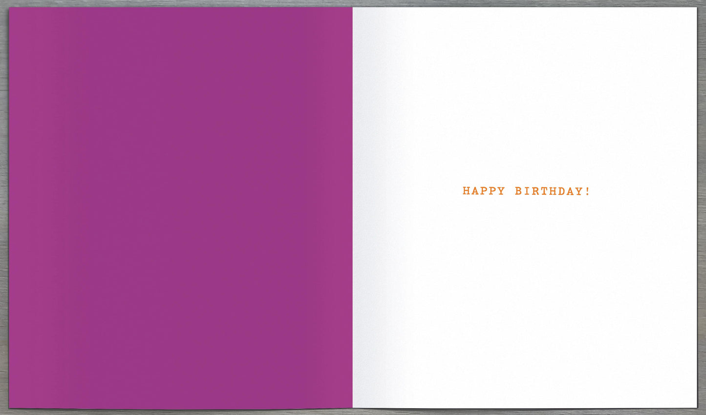 Standard Greeting Cards Birthday 30th Hum How Old?!