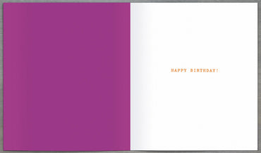 Standard Greeting Cards Birthday 30th Hum How Old?!
