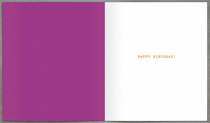 Standard Greeting Cards Birthday 30th Hum How Old?!