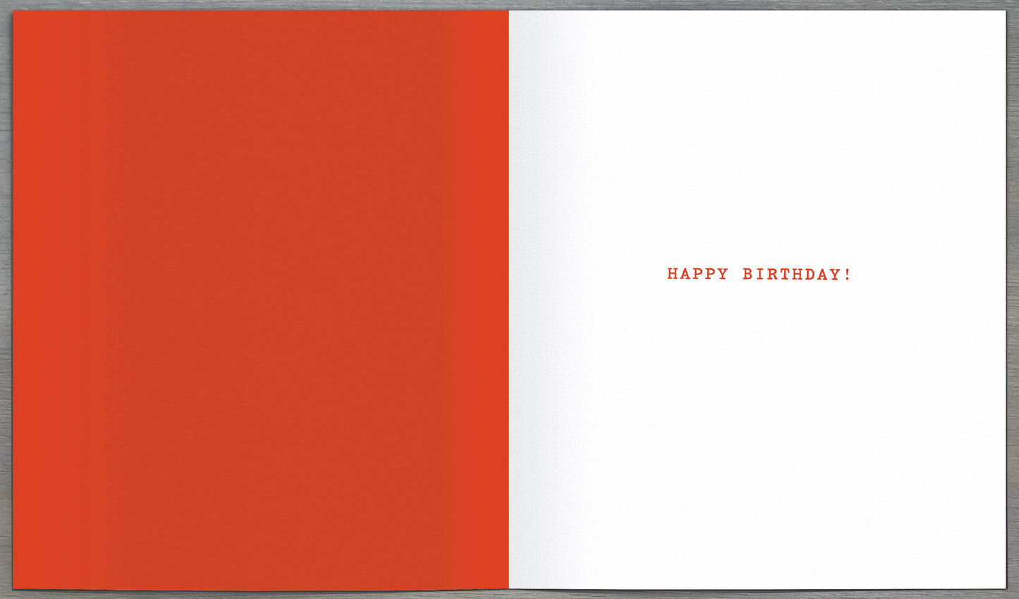 Standard Greeting Cards Birthday 18th Hum How Old?!