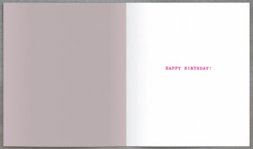 Standard Greeting Cards Birthday 21st Hum How Old?!