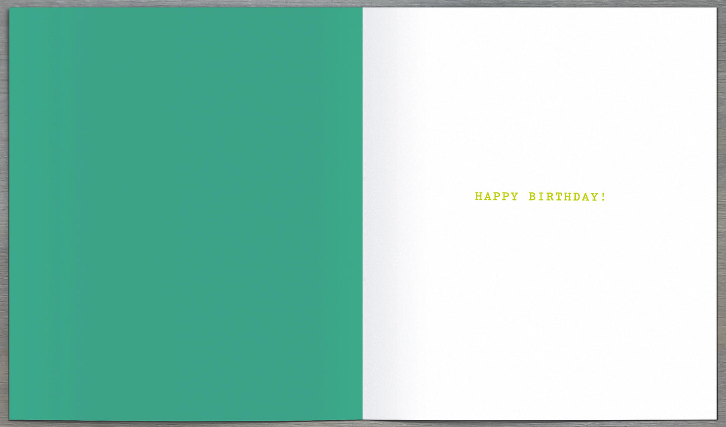 Standard Greeting Cards Birthday 40th Hum How Old?!