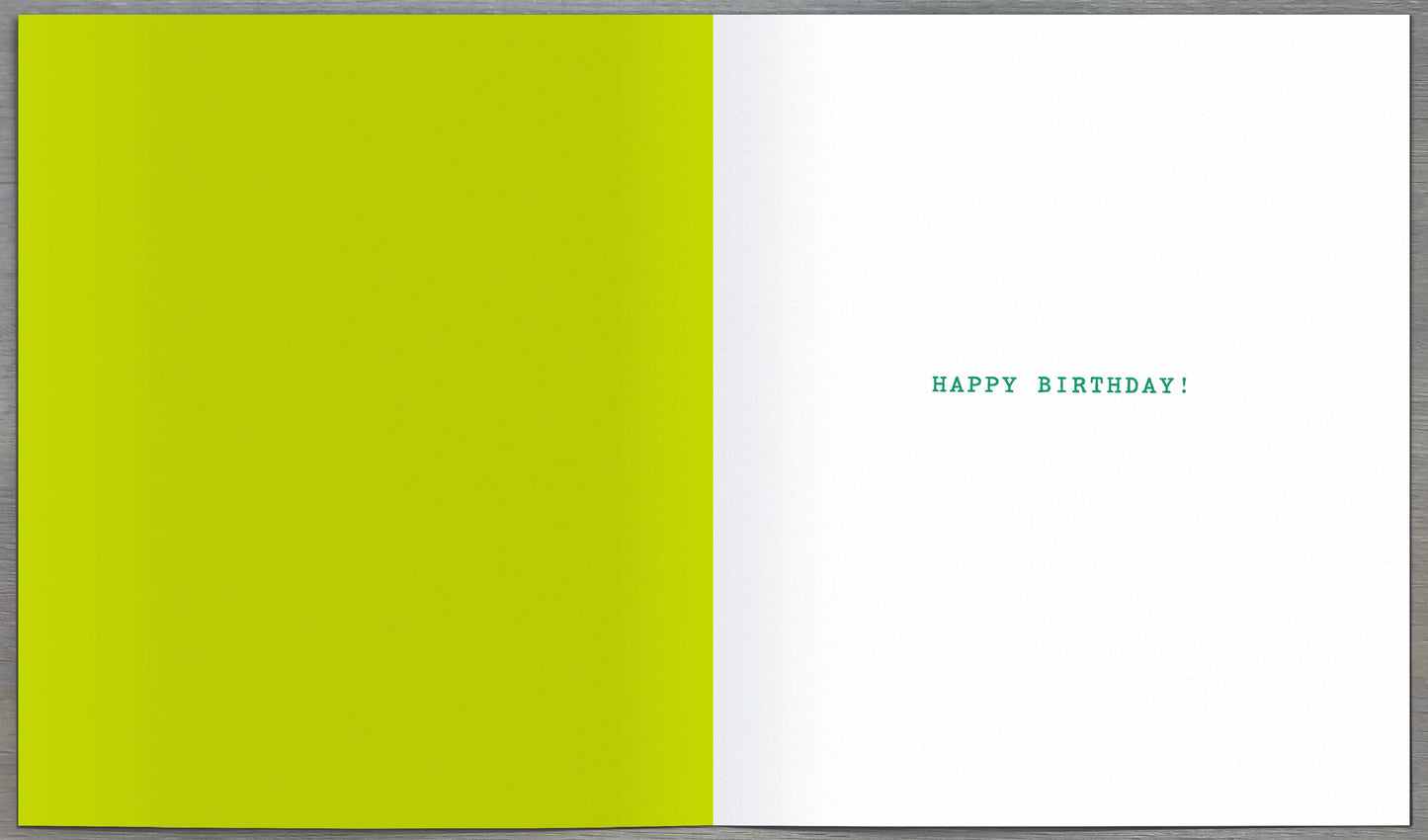 Standard Greeting Cards Birthday 60th Hum How Old?!
