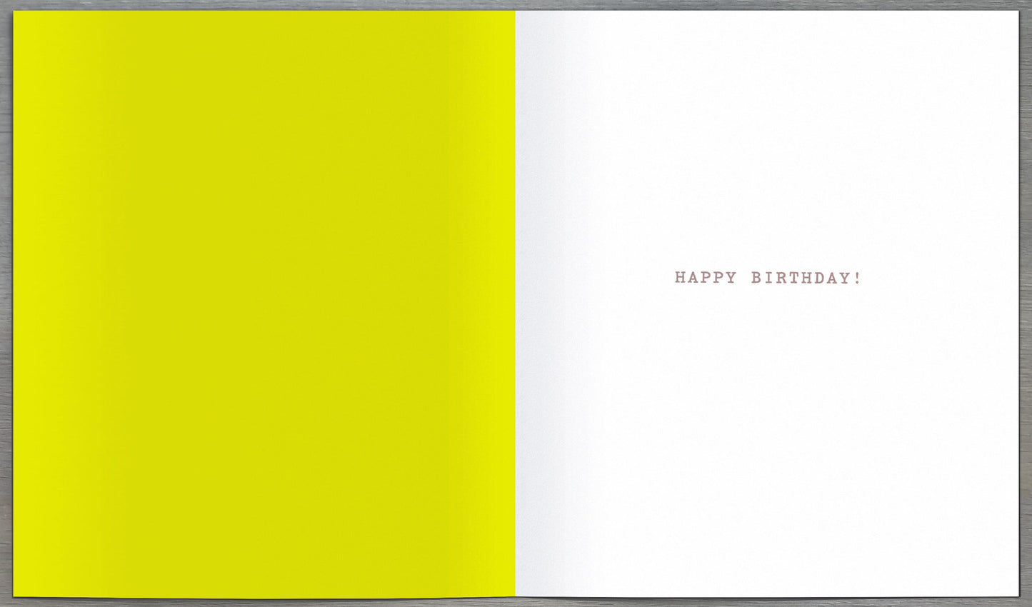 Standard Greeting Cards Birthday 70th Hum How Old?!