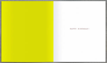 Standard Greeting Cards Birthday 70th Hum How Old?!