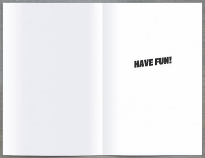 Standard Greeting Cards Birthday Juvenile Disney Spidey and His Amazing Friends