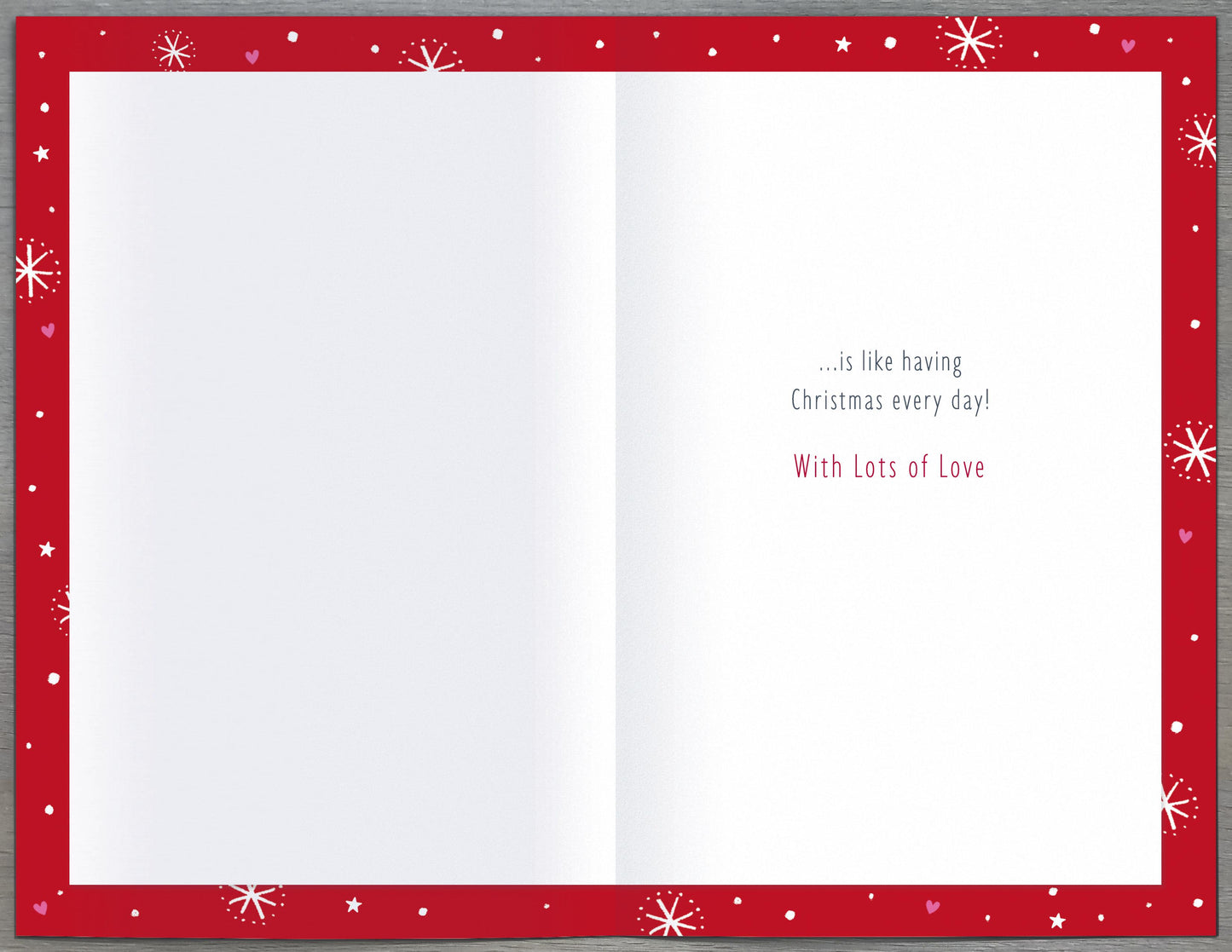 Standard Greeting Cards Granddaughter Cute Nutmeg