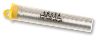SOLDER, LEAD-FREE, 4M TUBE YC00220 By ANTEX