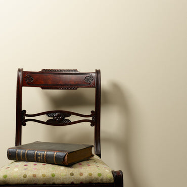 Creme Caramel Wall Paint