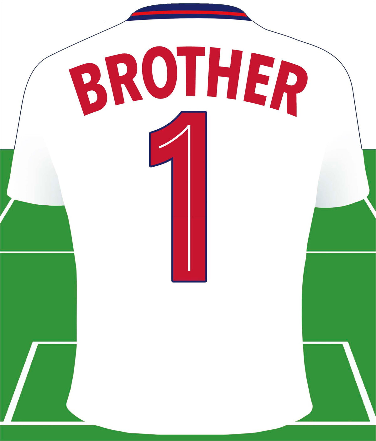 Birthday Brother