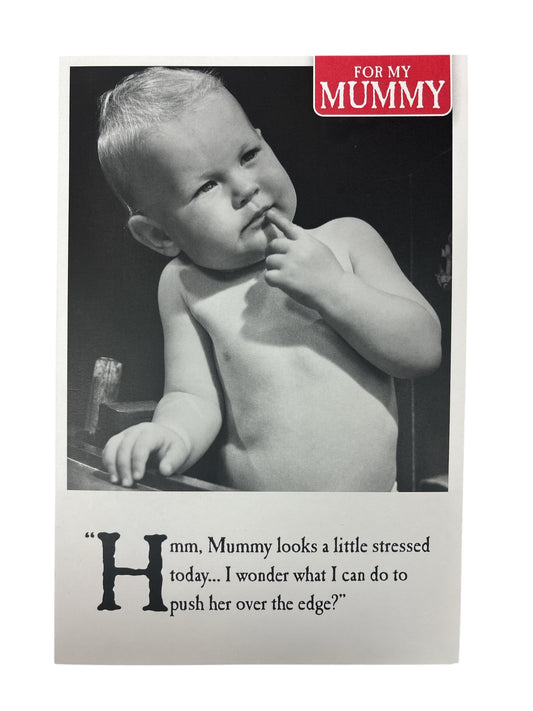 Mummy (ERZXW8078)