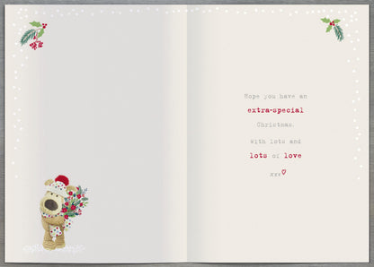 Standard Greeting Cards Grandma Cute Boofle