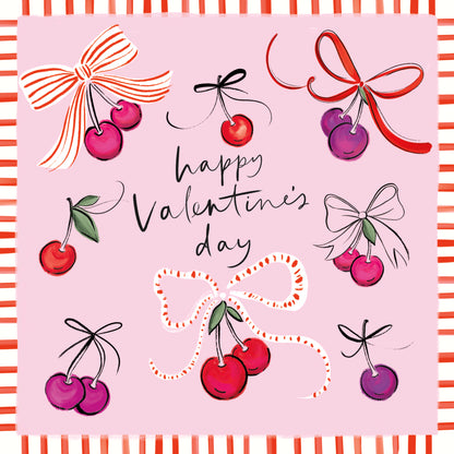 Clasp Greeting Cards General Wish  Signature Ma Chérie