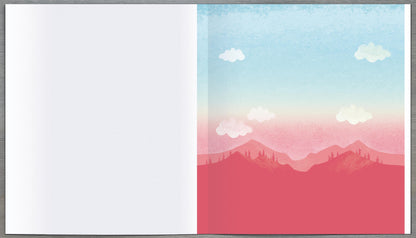 Standard Greeting Cards General Wish  Carlton Core Line