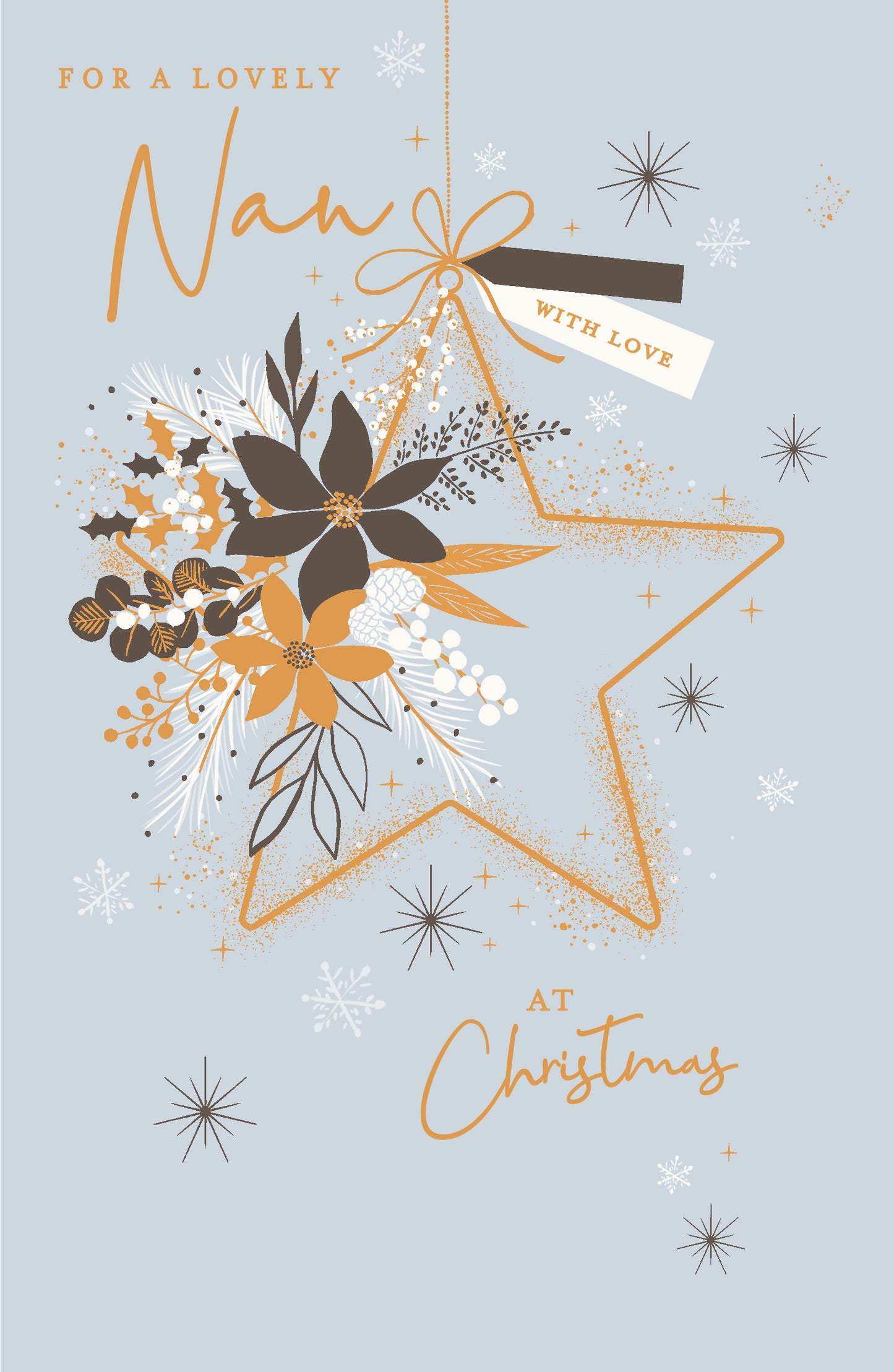 Standard Greeting Cards Nan  Carlton Core Line