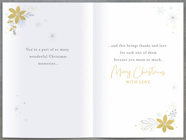 Standard Greeting Cards Nan  Carlton Core Line